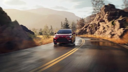 This Toyota is built to quietly outlast its competition