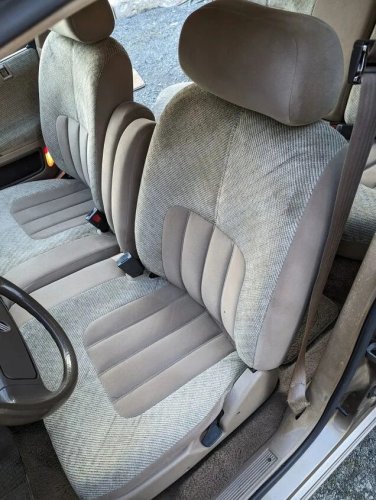 Rare Rides Icons: The Ford Taurus, Modernizing Family Transportation (Part V)