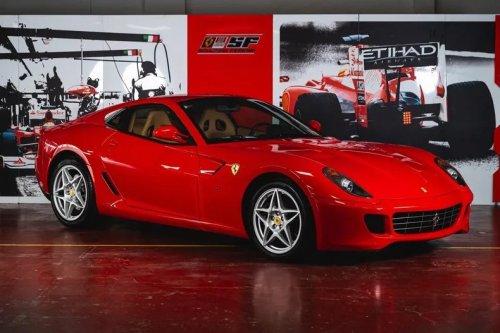 10 Coolest Cars for Sale This Week on Motorious