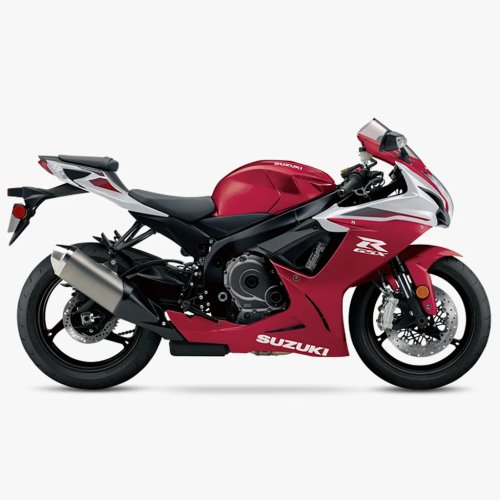 Suzuki’s Approachable New Gixxer Embraces the Iconic Bike’s Four-Decade Legacy