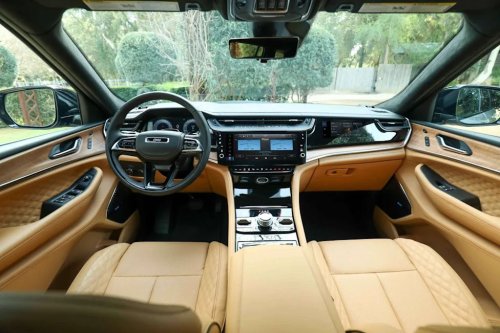 Jeep, Jeep Grand Cherokee, Jeep Grand Cherokee L, Jeep Is Recalling 419,035 Grand Cherokee, Grand Cherokee L Models over Faulty Side Airbags