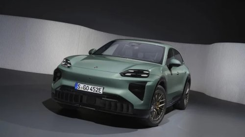 12 Quick EVs That Can Hit 60 MPH In 3.5 Seconds Or Less