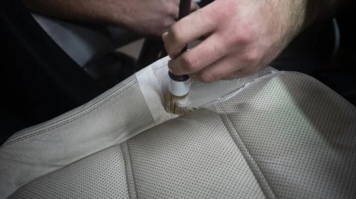 2 Things A Magic Eraser Can Clean On Your Car (And 7 It Should Never Touch)