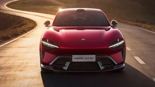 The Nürburgring’s First Autonomous Lap Record Might Be Impressive... But Is It Exciting?