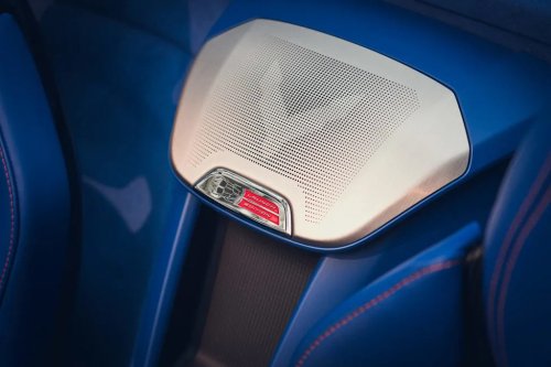 Inside the New 2027 Chevrolet Corvette Grand Sport: Full Interior Photo Gallery
