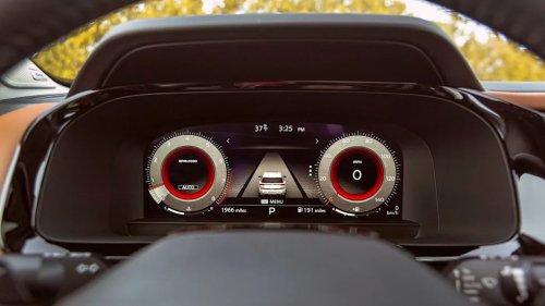 Shopping for a Nissan Pathfinder? This Is the Trim We’d Get.