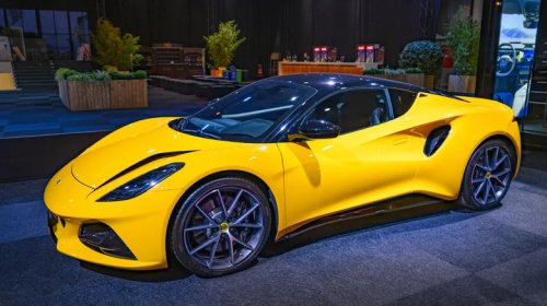 11 V6-Powered Exotic Cars, Ranked By Horsepower