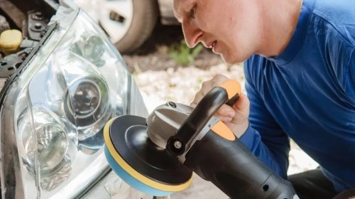 How To Get The Most Out Of Your Headlight Restoration Kit