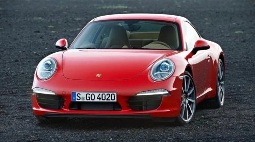 Every Porsche With The 7 Speed Manual Gearbox