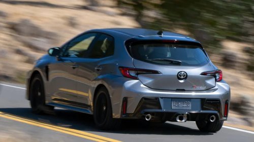 Toyota, Toyota Corolla GR, Toyota Corolla, Toyota GR Corolla, 7 Common Issues With The Toyota GR Corolla Hot Hatch