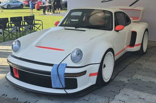 Collector Car Market Brief: A One-of-Three Veyron Soars in Zurich While the Hypercars Stall