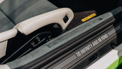 Porsche’s $3 Million Toy Story 911s Look Even Better In Person