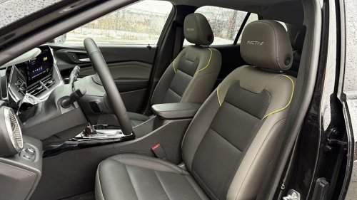 Chevrolet, Chevrolet Trax, 2026 Chevrolet Trax: Pros and Cons
