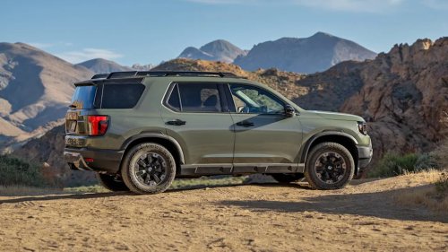 Honda Passport vs. Pilot: Which of These Honda Family SUVs Is Right for You?