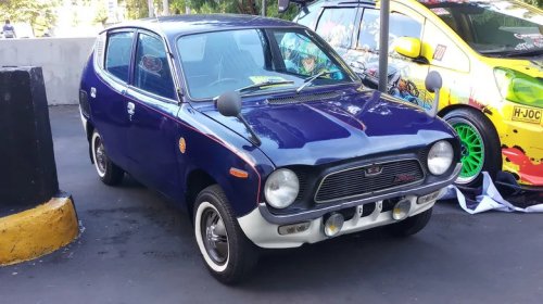 What Is A Kei Car (And How Do You Pronounce It)