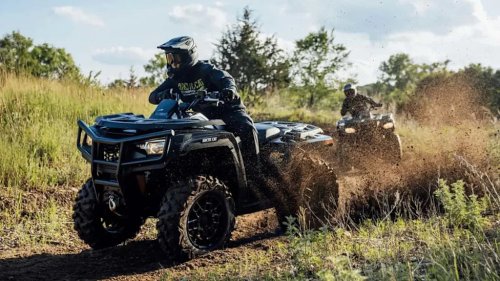 Arctic Cat Finally Built A UTV That Won't Break The Bank