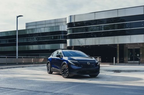 Nissan, Nissan Leaf, Chevy, Battle of the Bargain EVs! We Compare the 2026 Nissan Leaf and 2027 Chevy Bolt