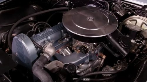 Pontiac, 1967 Firebird: Which Engine Powered Pontiac's Original Pony Car?