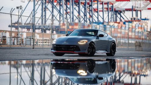 Nissan, Nissan Z, The 2027 Nissan Z Is More Expensive, but There Is a Good Reason for That