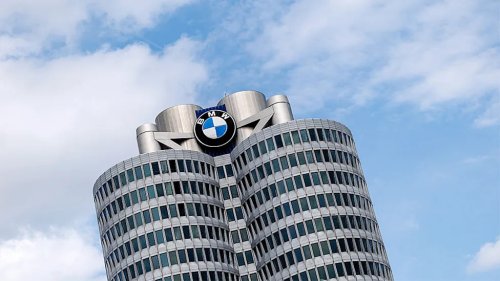 BMW, BMW recalls nearly 30K vehicles over engine starter defect that could cause fire