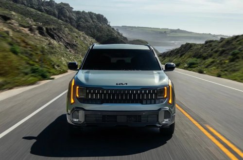 Kia, Kia Seltos, We Built The 2027 Kia Seltos We’d Actually Buy