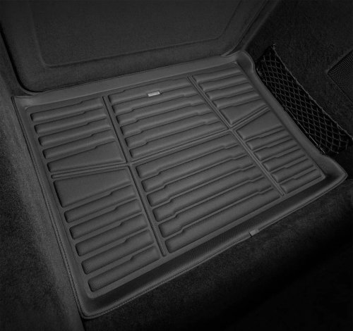 TuxMat Provides Refined Protection for Your Vehicle