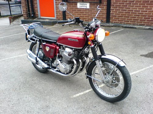 7 Legendary 70s Motorcycles Banned by Modern Rules