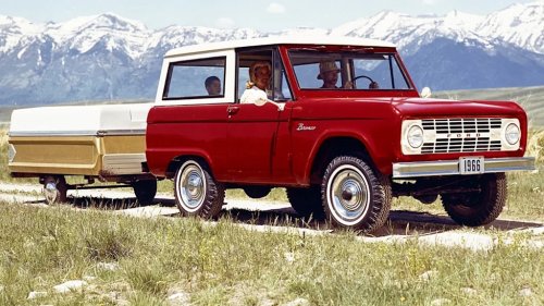 The Real Threat To Classic Cars Might Not Be EVs, But The Heirs Who Get Them