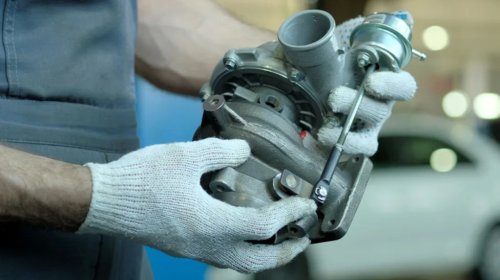 Ford, How Many Turbos Do Ford EcoBoost Engines Have?