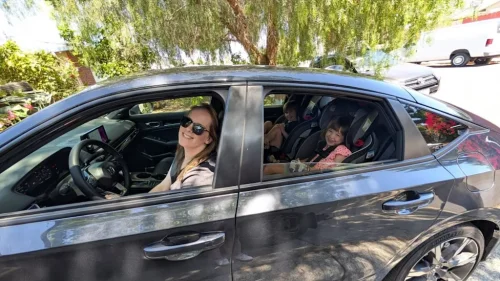 SUV, Buy This, Not That: In the Sedan vs. SUV Battle, These  8 Sedans are Family-Friendly, Less Pricey SIV Alternatives