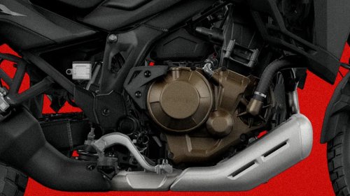 Honda, The Best New Honda Motorcycles of 2026 (So Far)