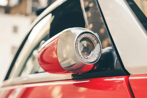Meet the BMW Isetta reborn for the EV generation