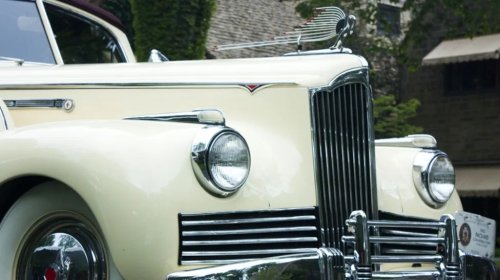 What Unforgettable Detail Do You Always Appreciate On A Car?