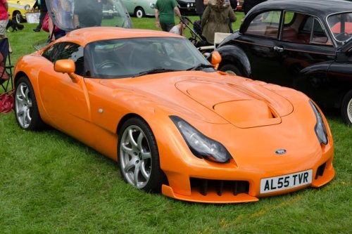 The Coolest Cars America Told You That You Couldn't Have