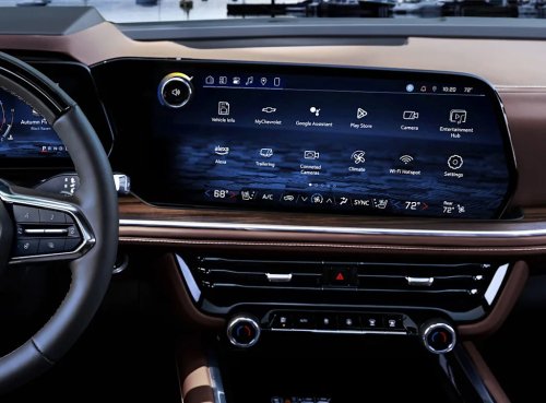 Kill Switches Not Coming To Cars In 2027-Privacy Still An Issue