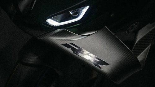 BMW, BMW’s Stunning New Moto Could Not Have a More Distinguished Pedigree