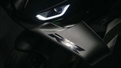 BMW, BMW’s Stunning New Moto Could Not Have a More Distinguished Pedigree