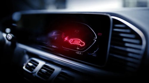Battery, How To Know It's Time To Replace Your EV Battery