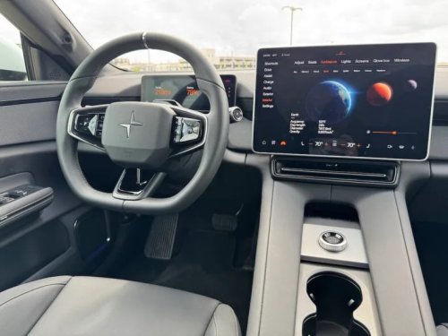 Polestar, Half Price Luxury Car? After Reviewing the 2026 Polestar 4 My Advice is Get it While You Can