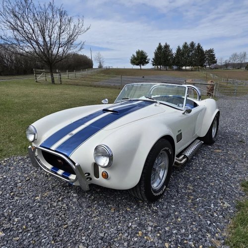 The 10 Coolest Cars for Sale on Motorious This Week