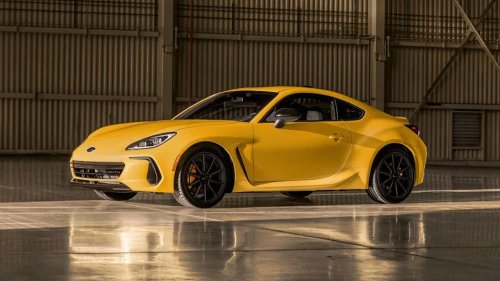 5 Fantastic Vehicles That Deserve Better Sales in 2026