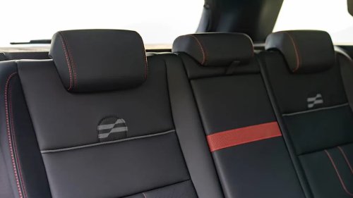 MINI, MINI's 2026 Cooper Lease Offers For June Make It Surprisingly Attainable