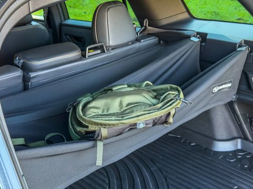 Subaru, Subaru Crosstrek, Subaru Forester, Subaru Outback, SUV, 2026 Subaru Outback vs. Forester vs. Crosstrek: The Middle SUV Makes The Most Sense
