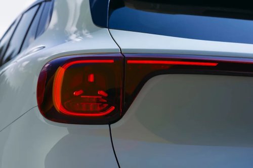 View Exterior Photos of the 2028 Mercedes-Benz GLA-Class Hybrid