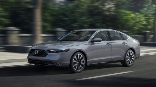 Tesla, Jeep, Tesla And Jeep Stand Out As The Only American Automakers In The Top 10 Of This Year's 'American-Made Index'