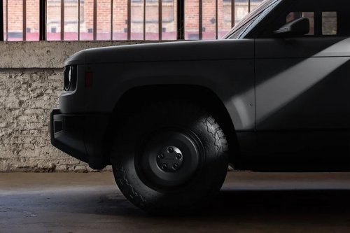 Slate Announces $25K Starting Price for Transformer-Style EV Truck