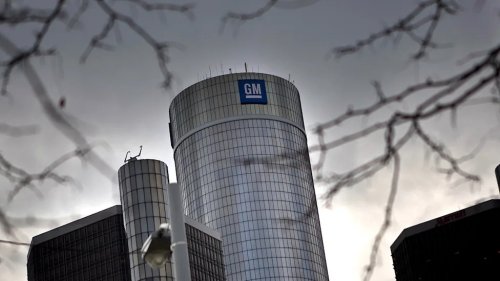 GM teases 8.3-liter 'Mongoose,' its biggest engine ever, as diesel prices soar