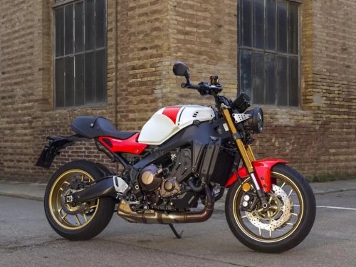 Yamaha’s Cult-Favorite Retro Roadster Is Primed for Its Sharpest Form Yet