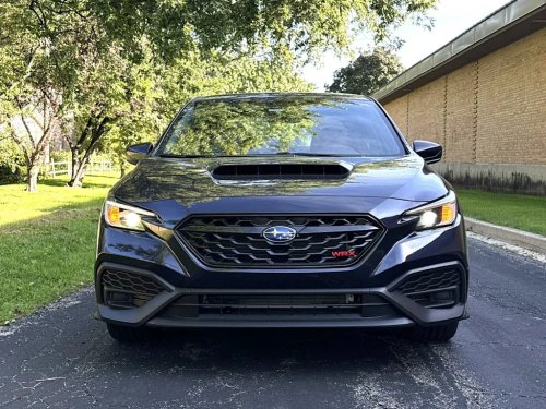 2026 Subaru WRX Base Review: This Rally-Bred Sedan is a True Bargain