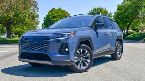Buy This, Not That: America’s 7 Most Reliable Hybrids, New vs. Used